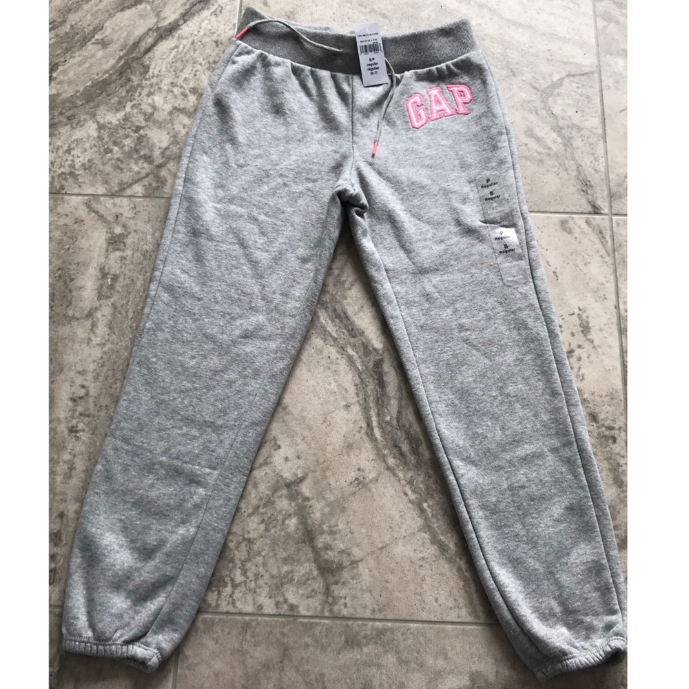 GAP girls sweatpants